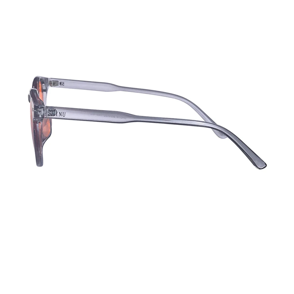 Gafas de terapia de luz azul transparentes-Mejora tu sueño