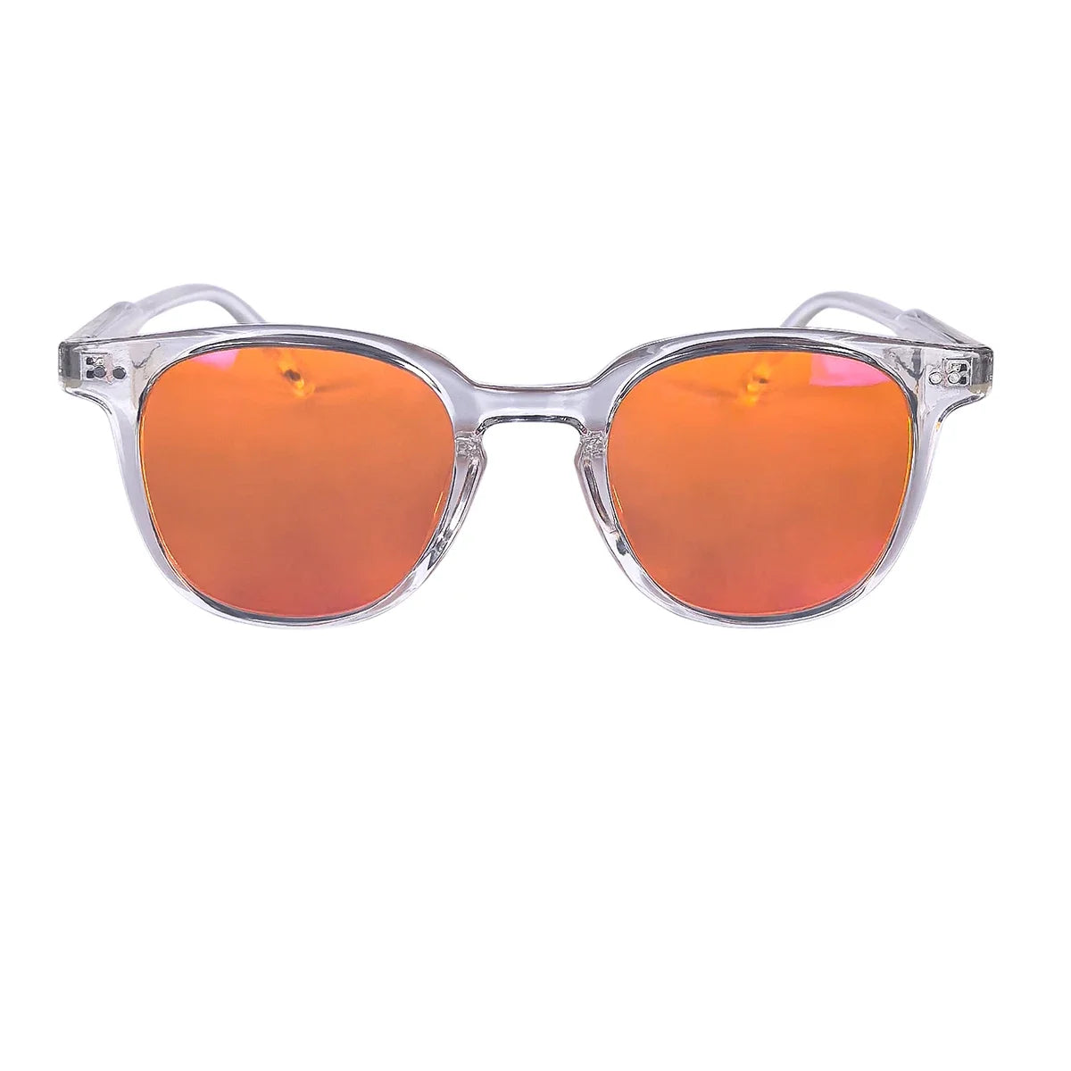 Gafas de terapia de luz azul transparentes-Mejora tu sueño