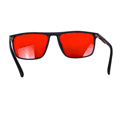 Gafas de luz azul-Mejora tu sueño