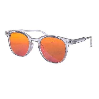 Gafas de terapia de luz azul transparentes-Mejora tu sueño